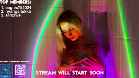 Molly and Nick online show from January 12, 2026, 4:23 pm