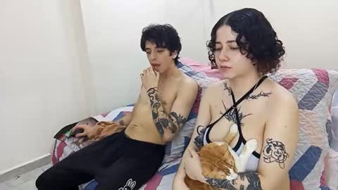 Matt online show from November 9, 2025, 8:18 pm