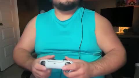 Twobears69 online show from January 13, 2026, 11:48 am