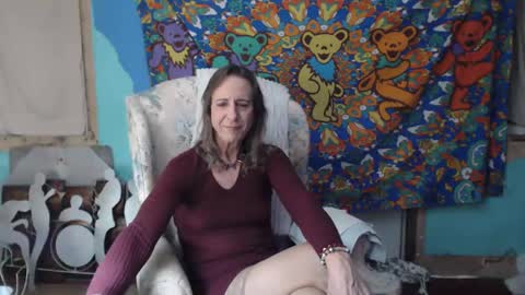 twocumkerry online show from February 21, 2025, 5:02 am