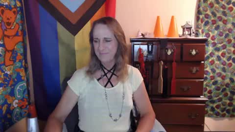 twocumkerry online show from October 3, 2025, 5:37 am