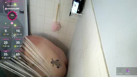 twooafterdark online show from May 22, 2026, 9:42 pm