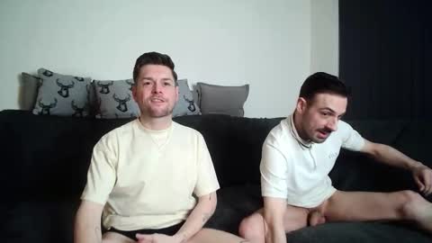 RyanRowan online show from February 10, 2026, 7:18 pm