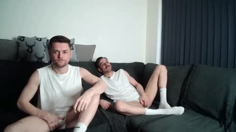 RyanRowan online show from April 23, 2026, 7:27 pm