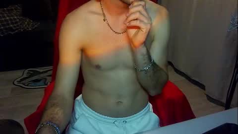 txandb666 online show from November 1, 2025, 10:01 pm