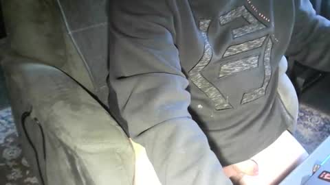 Small dick uncut but extremely wet online show from February 16, 2026, 2:35 pm