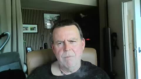 Small dick uncut but extremely wet online show from May 22, 2026, 12:00 pm