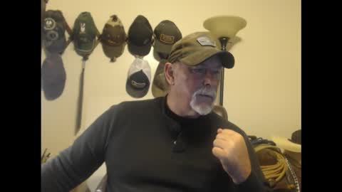 txlobo60 online show from March 8, 2026, 10:57 pm