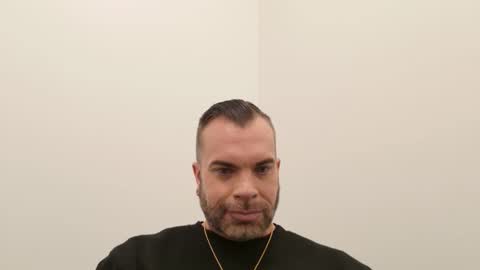 TylerDavid online show from November 6, 2025, 12:22 am