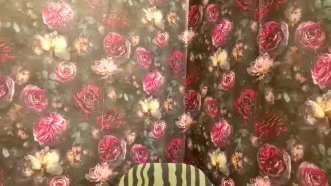 TylerDavid online show from December 20, 2025, 7:10 pm