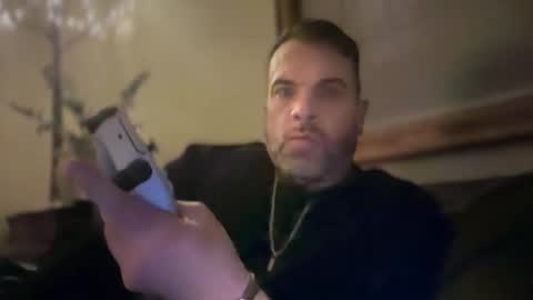 TylerDavid online show from February 22, 2026, 6:24 am