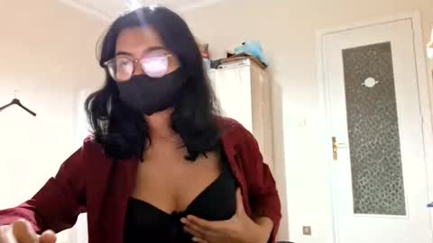 tyaca7748 online show from March 25, 2026, 8:48 pm