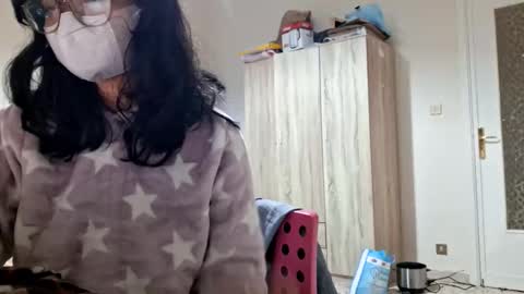 tyaca7748 online show from March 27, 2026, 7:24 pm