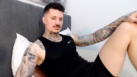 tyagodoll online show from October 24, 2025, 5:31 pm