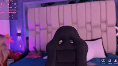 Snapshot of tyla_demon chatting on February 7, 2026, 3:32 am TYLA online show from February 7, 2026, 3:32 am