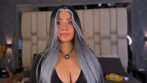 Snapshot of tyla_demon chatting on February 12, 2026, 3:56 am TYLA online show from February 12, 2026, 3:56 am