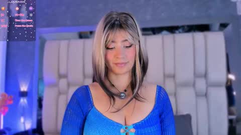 Snapshot of tyla_demon chatting on February 28, 2026, 3:40 am TYLA online show from February 28, 2026, 3:40 am