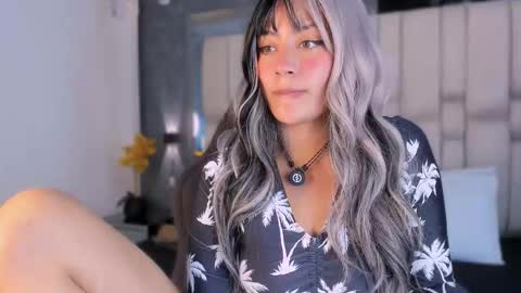 Snapshot of tyla_demon chatting on March 2, 2026, 5:08 am TYLA online show from March 2, 2026, 5:08 am