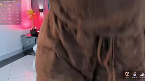  TYLA  online show from April 12, 2026, 3:33 am