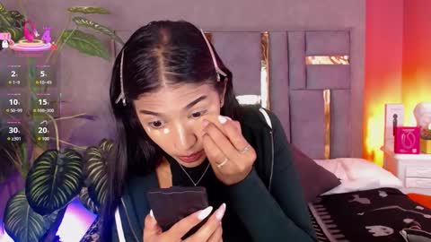 tyla_ks online show from January 14, 2026, 7:41 pm