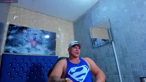 Tyleer Scot online show from May 6, 2026, 8:25 pm