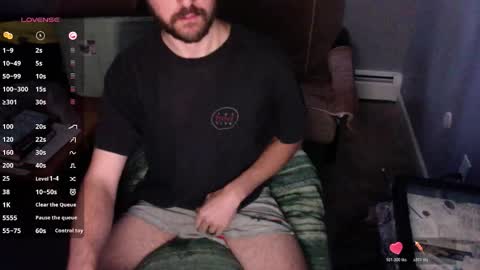 tyler4478 online show from December 18, 2025, 6:03 pm