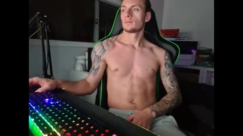 Snapshot of tyler_2465 chatting on December 30, 2024, 5:55 pm Tyler 2465 online show from December 30, 2024, 5:55 pm