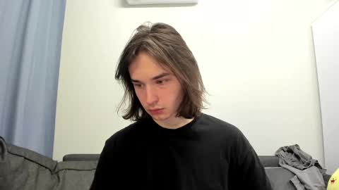 Tyler  johnson online show from January 2, 2025, 6:45 pm