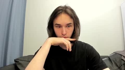 Tyler  johnson online show from January 2, 2025, 9:50 pm