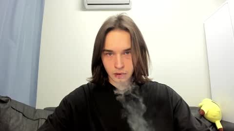 Tyler  johnson online show from January 6, 2025, 7:13 pm