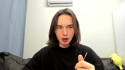 Tyler  johnson online show from January 6, 2025, 10:15 pm