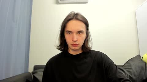 Tyler  johnson online show from January 7, 2025, 1:17 am