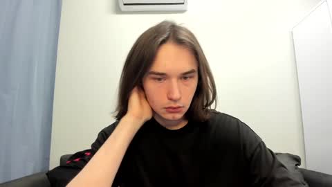 Tyler  johnson online show from January 7, 2025, 4:05 pm