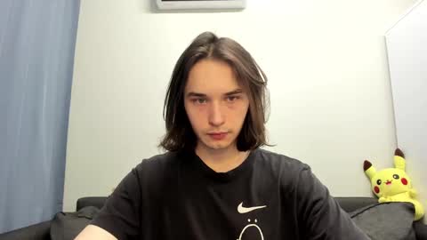 Tyler  johnson online show from January 8, 2025, 9:01 pm