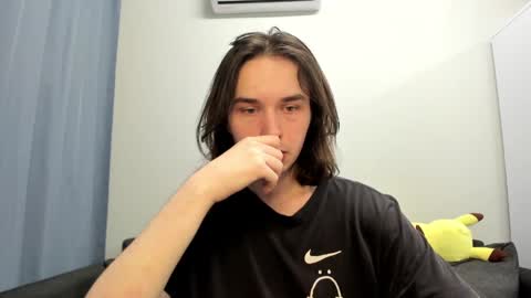 Tyler  johnson online show from January 9, 2025, 9:05 pm