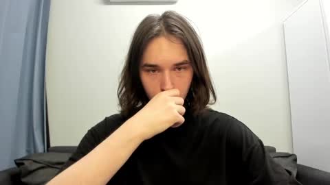 Tyler  johnson online show from January 11, 2025, 12:33 am