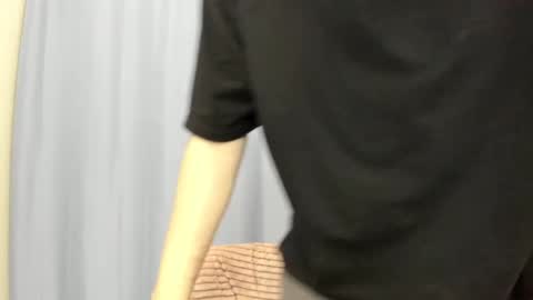 Tyler  johnson online show from January 11, 2025, 7:05 pm