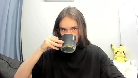 Tyler  johnson online show from January 12, 2025, 1:11 am