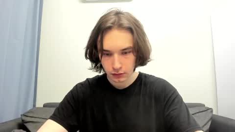 Tyler  johnson online show from January 13, 2025, 5:55 pm