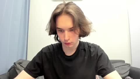 Tyler  johnson online show from January 13, 2025, 8:58 pm