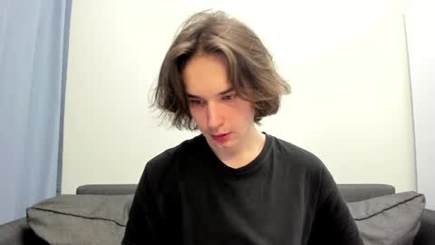 Tyler  johnson online show from January 14, 2025, 1:04 am