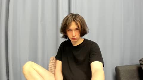 Tyler  johnson online show from January 14, 2025, 5:45 pm