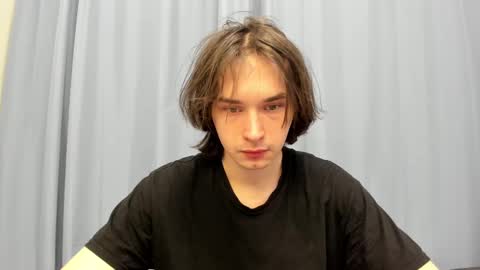 Tyler  johnson online show from January 14, 2025, 8:48 pm