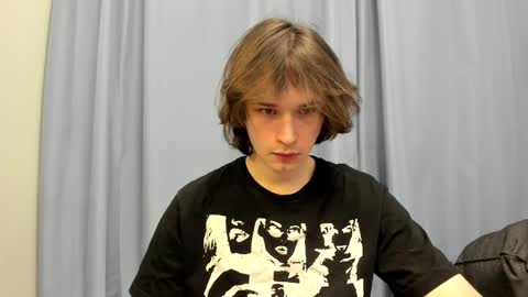 Tyler  johnson online show from January 16, 2025, 10:34 pm