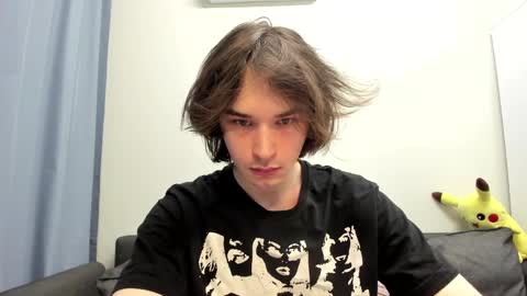 Tyler  johnson online show from January 17, 2025, 6:02 pm