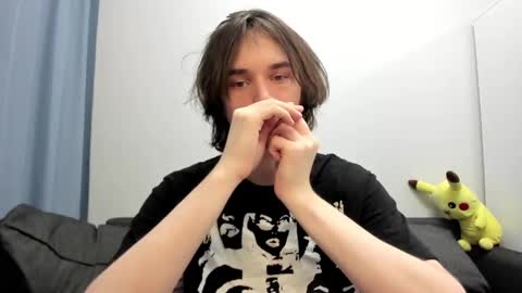 Tyler  johnson online show from January 17, 2025, 9:17 pm