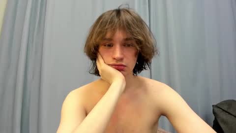 Tyler  johnson online show from January 18, 2025, 12:46 am