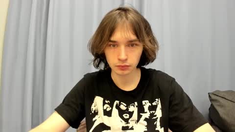 Tyler  johnson online show from January 18, 2025, 9:55 pm