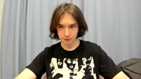 Tyler  johnson online show from January 19, 2025, 1:00 am