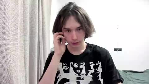 Tyler  johnson online show from January 19, 2025, 12:39 pm